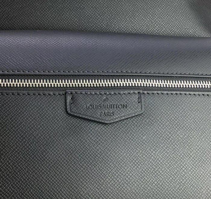 路易威登LV頂級原單 M33450 APOLLO 學院雙肩包 Taiga牛皮 YDH1451